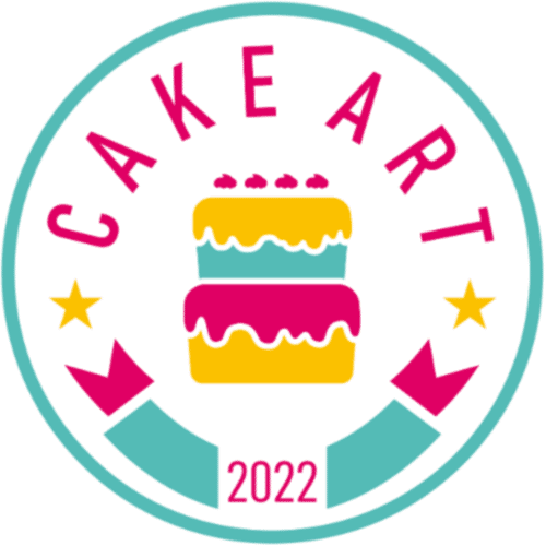 Cake Art Logo
